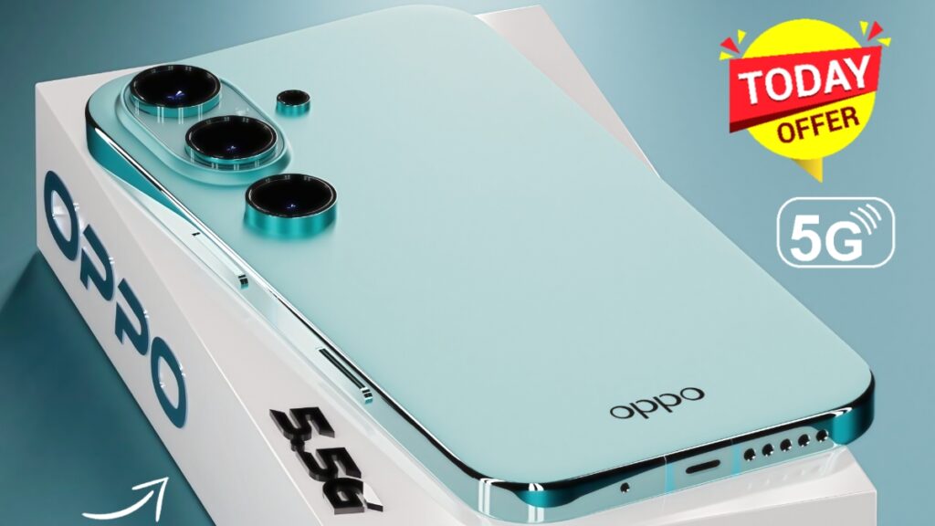 Oppo Reno 13F