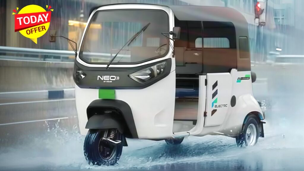 Euler NEO HiRANGE
