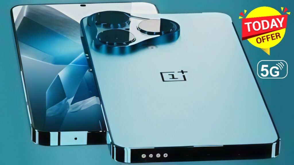 OnePlus Nord 2 Pro 5G