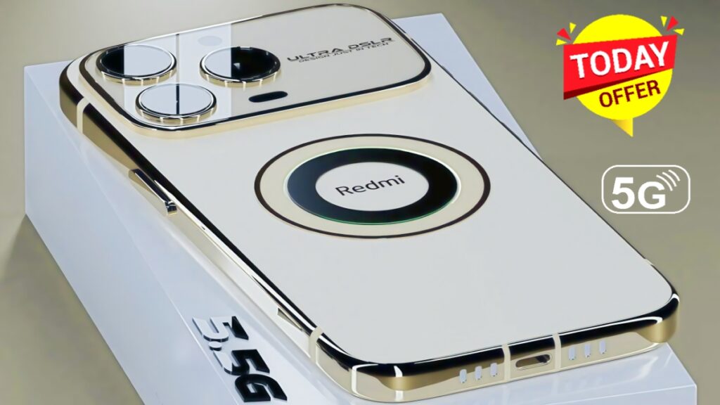 Redmi Note 19 Pro