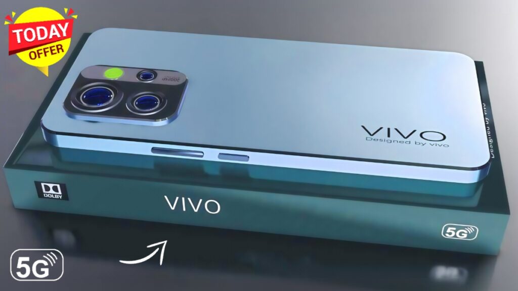 Vivo V27 5G