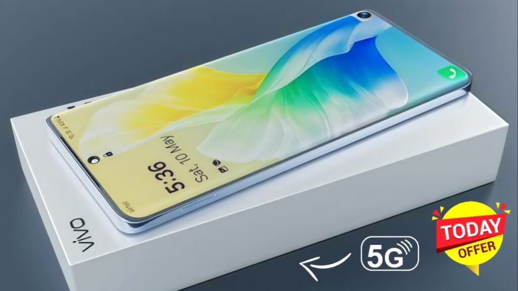 Vivo V29 5G