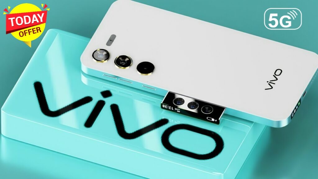 Vivo V60 5G