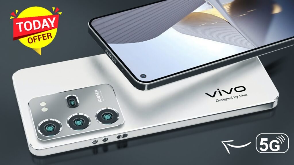 Vivo Y200e 5G